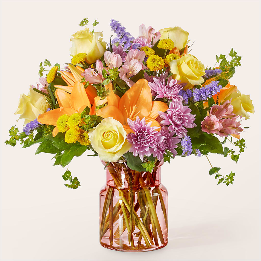 Lucky Charm Bouquet – Jewel, Itasca IL