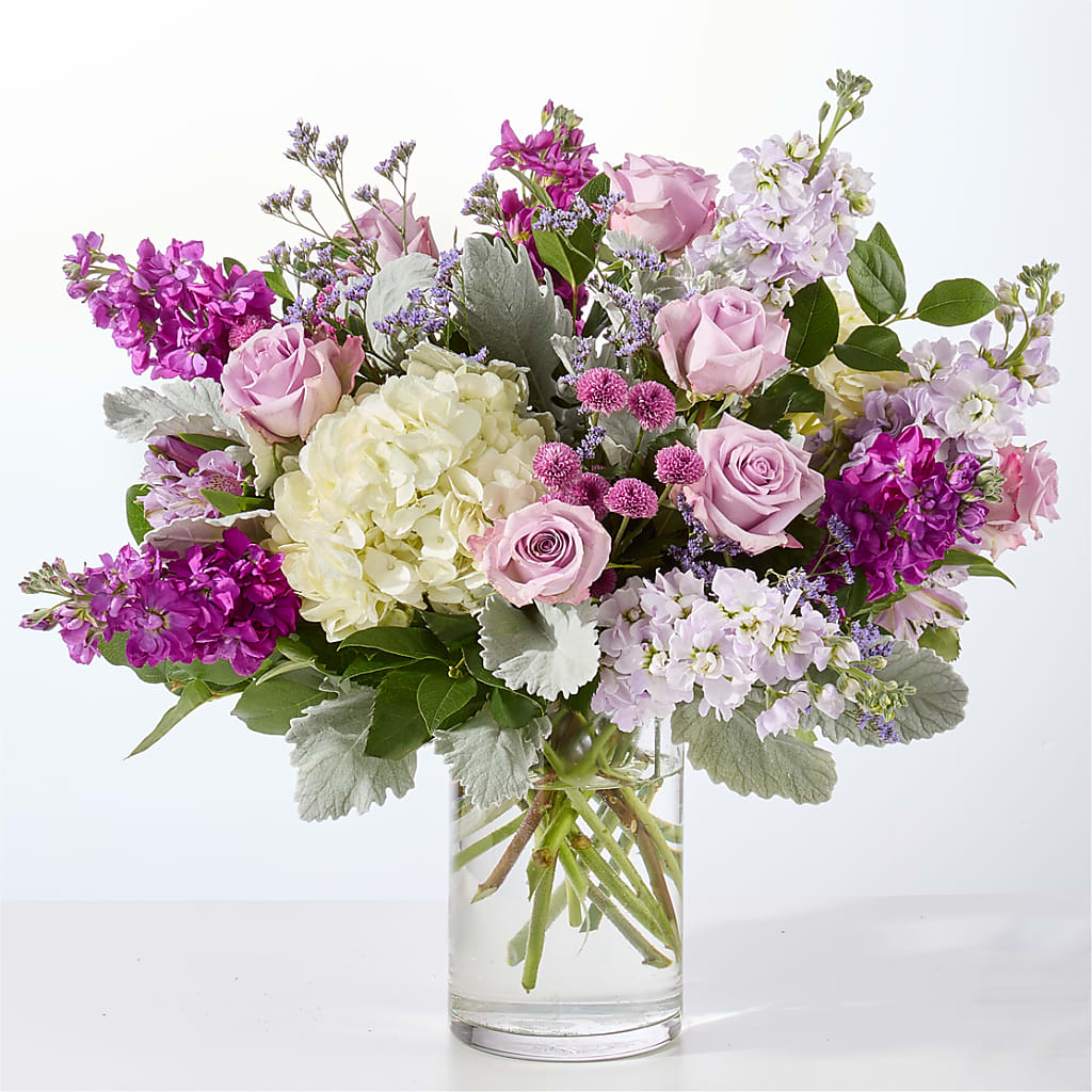 Empress Bouquet – Jewel, Itasca IL