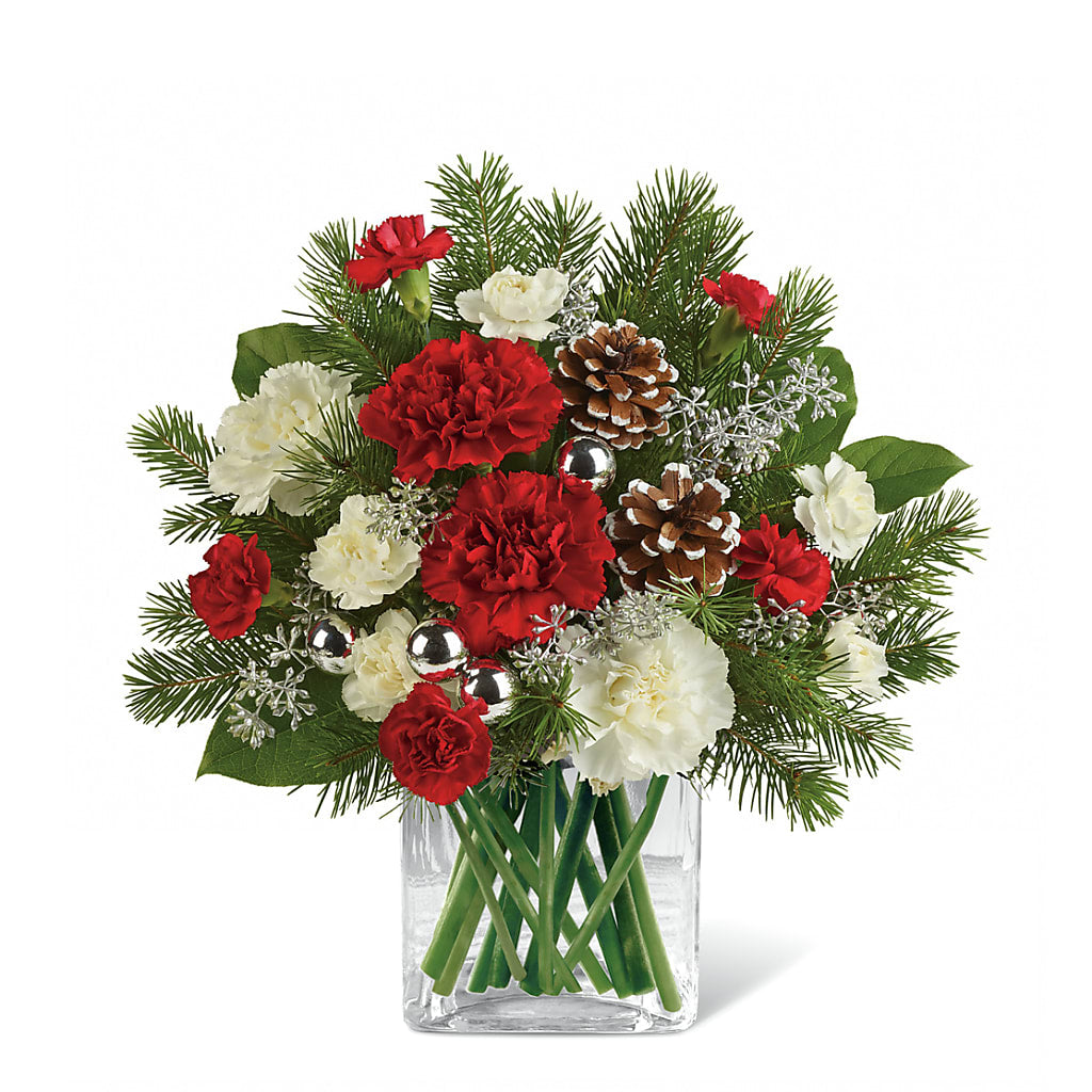Woodland Wonder Bouquet – Jewel, Itasca IL
