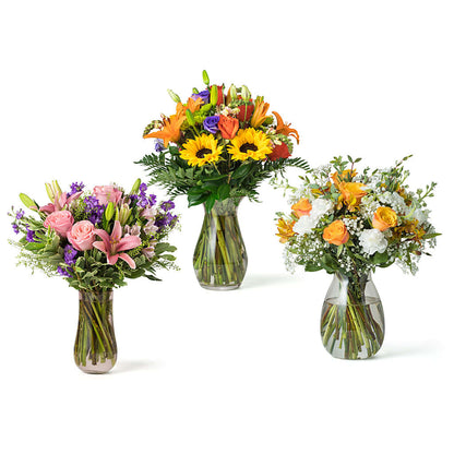 Designers Choice Spring Mixed Arrangement –  Jewel, Itasca IL