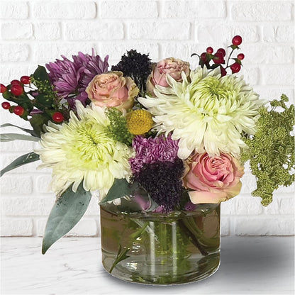 Garden Elegance Arrangement –  Jewel, Itasca IL