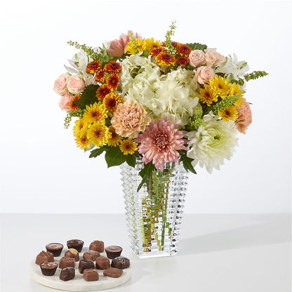 Fall Celebration Bouquet –  Jewel, Itasca IL