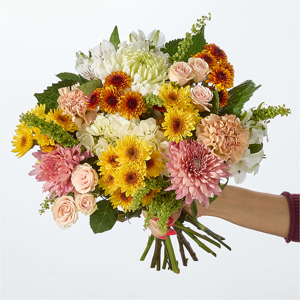 Fall Celebration Bouquet –  Jewel, Itasca IL