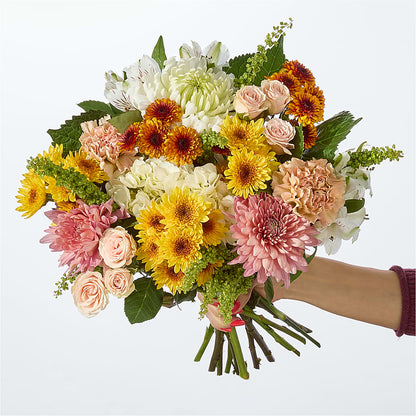 Fall Celebration Bouquet –  Jewel, Itasca IL