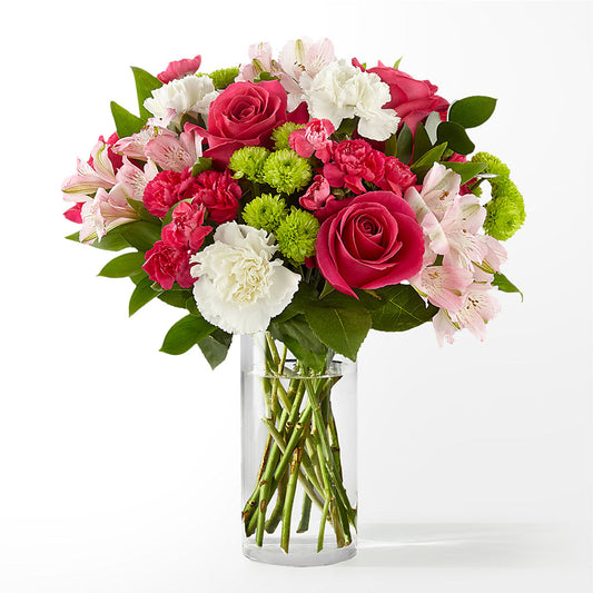 Sweet & Pretty Bouquet –  Jewel, Itasca IL