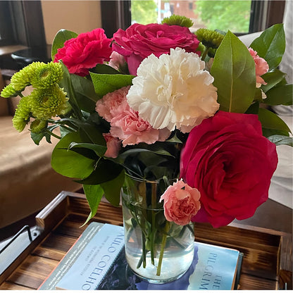 Sweet & Pretty Bouquet –  Jewel, Itasca IL