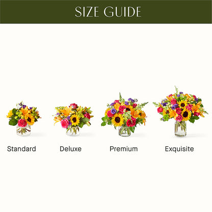 Best Day Bouquet –  Jewel, Itasca IL