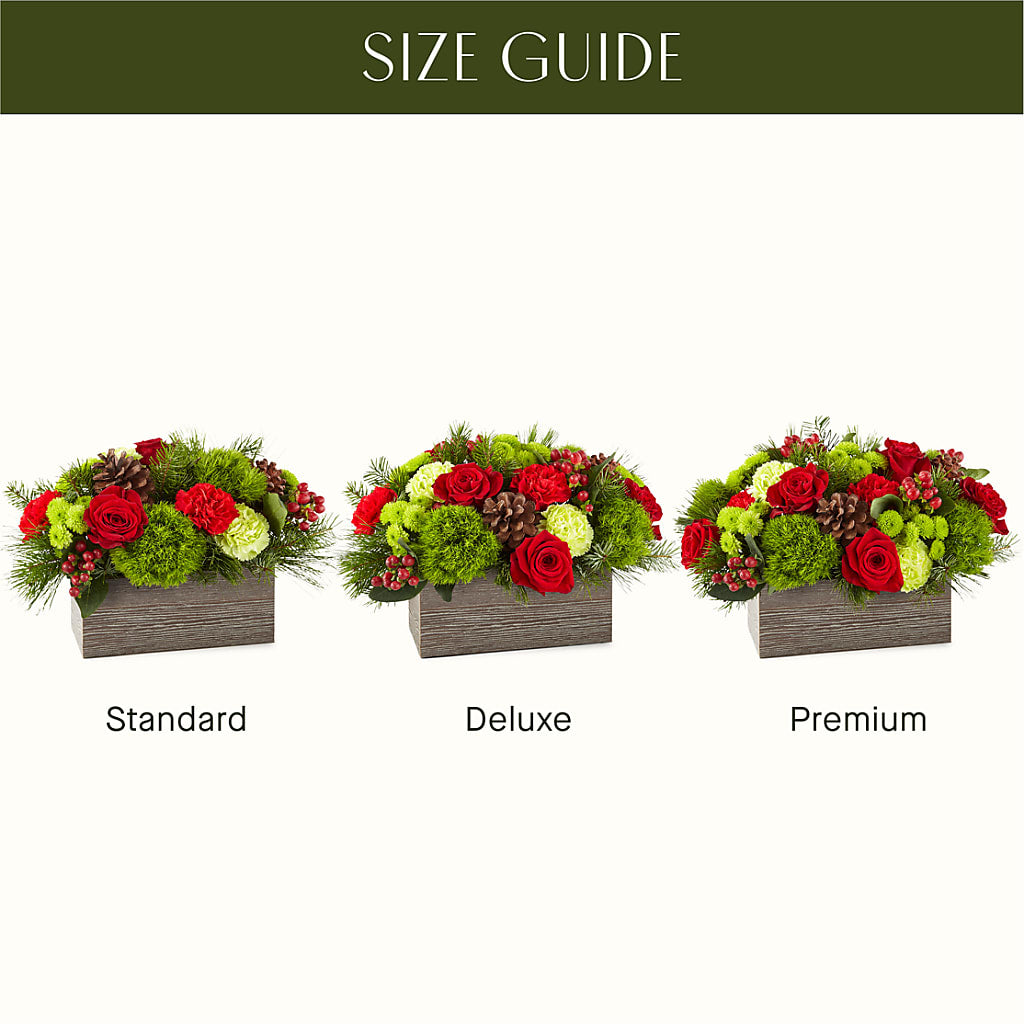 Bundled Up Bouquet –  Jewel, Itasca IL