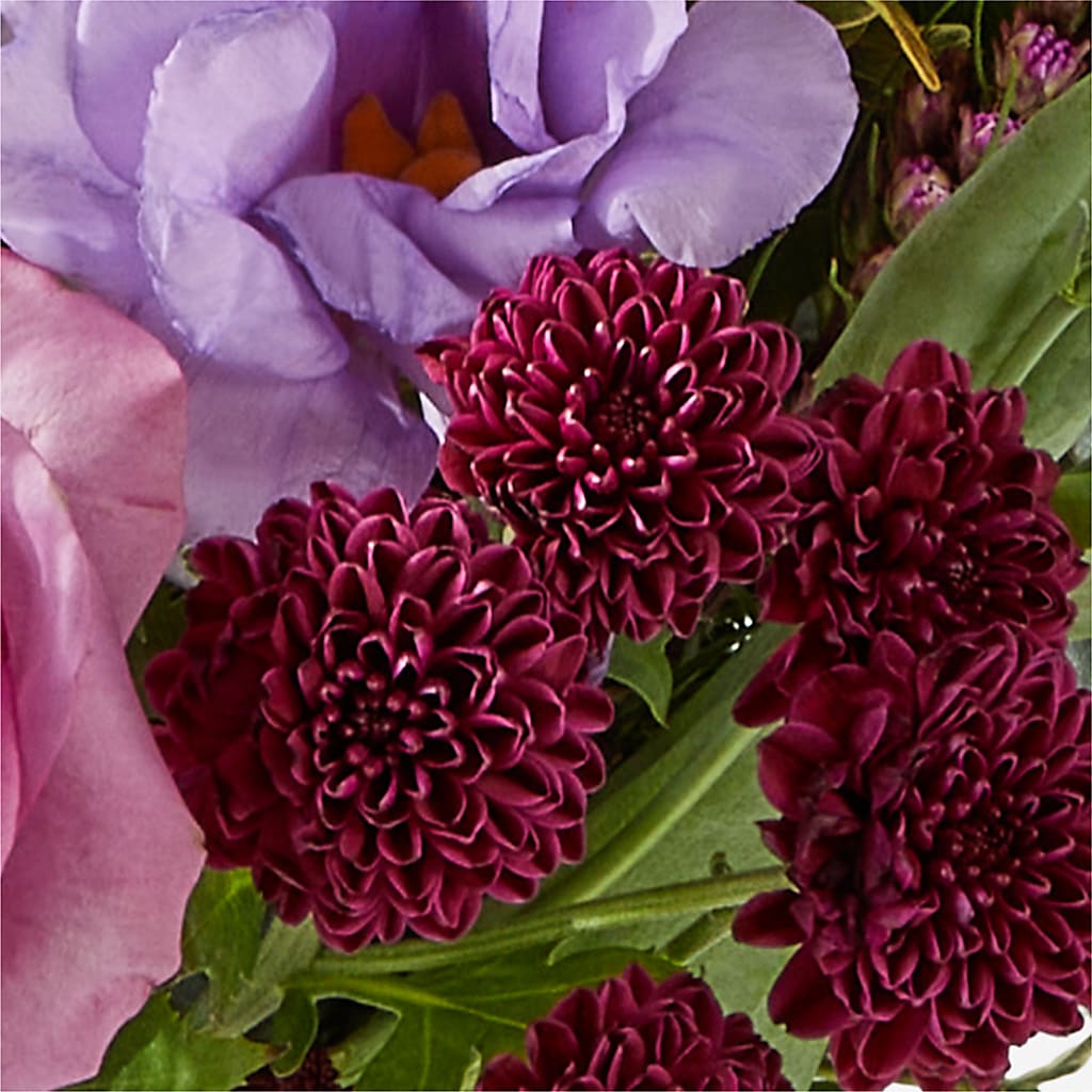 Work of Art Bouquet –  Jewel, Itasca IL