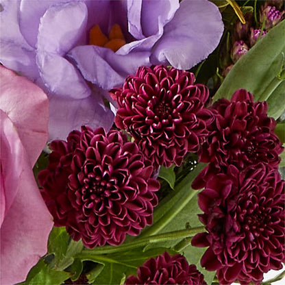 Work of Art Bouquet –  Jewel, Itasca IL