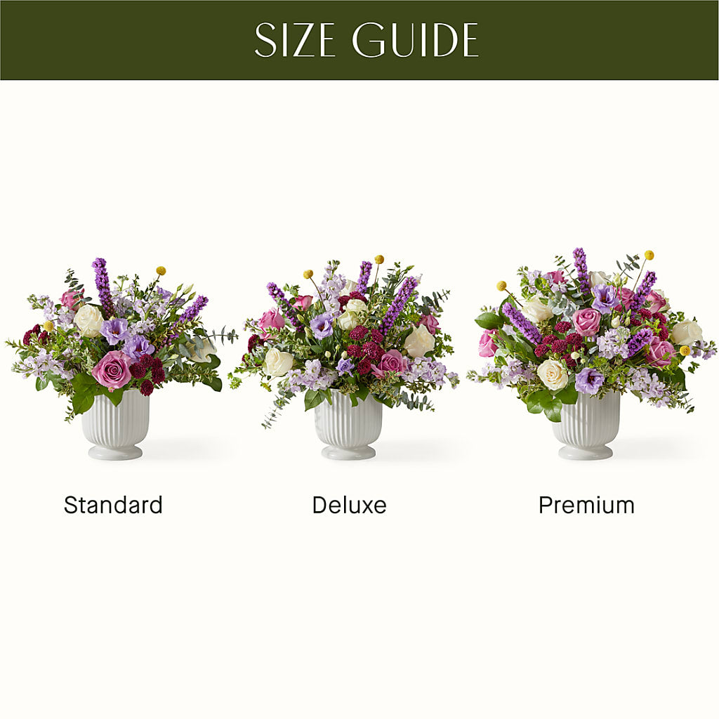 Work of Art Bouquet –  Jewel, Itasca IL