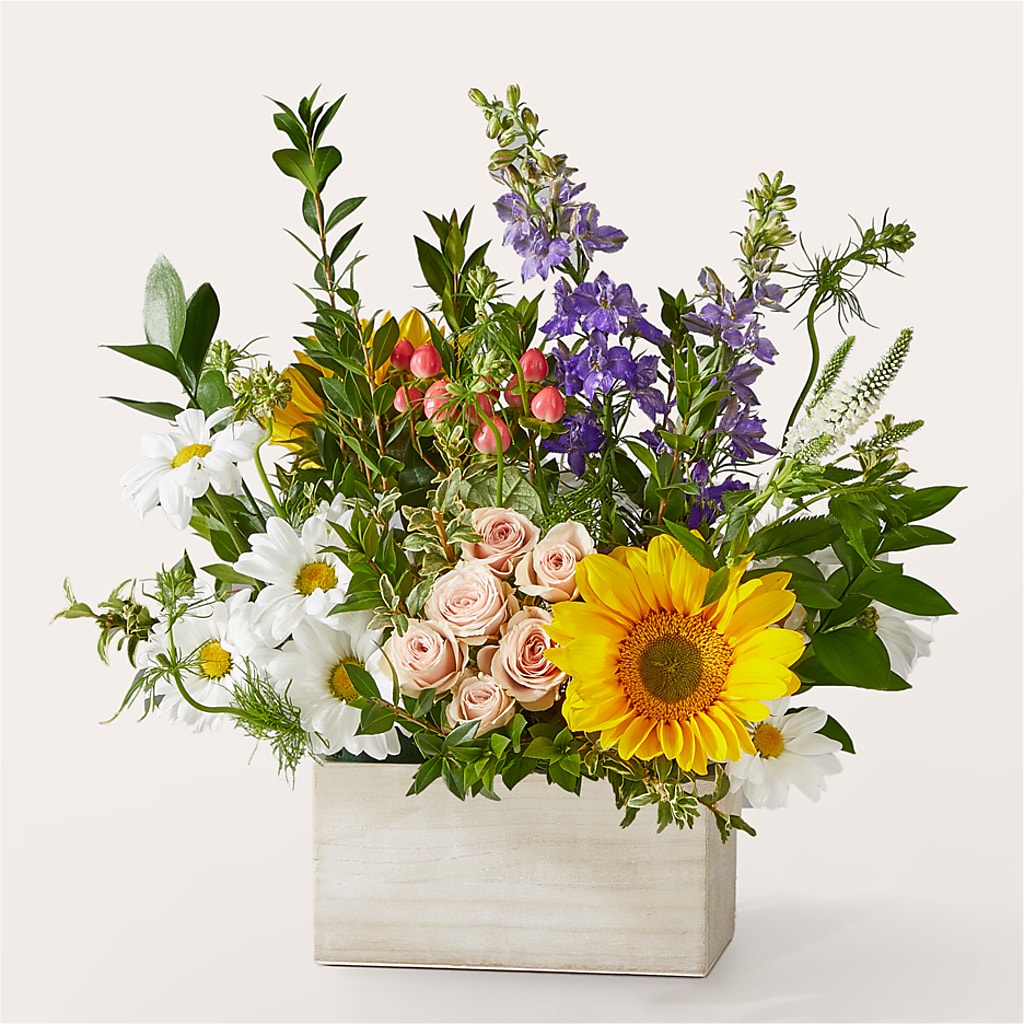 The Good Life Bouquet –  Jewel, Itasca IL