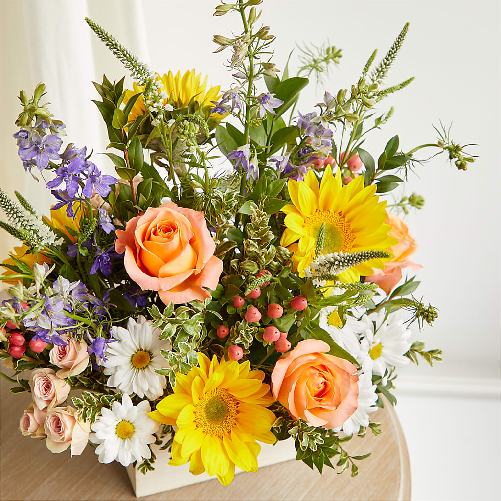 The Good Life Bouquet –  Jewel, Itasca IL