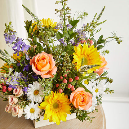 The Good Life Bouquet –  Jewel, Itasca IL