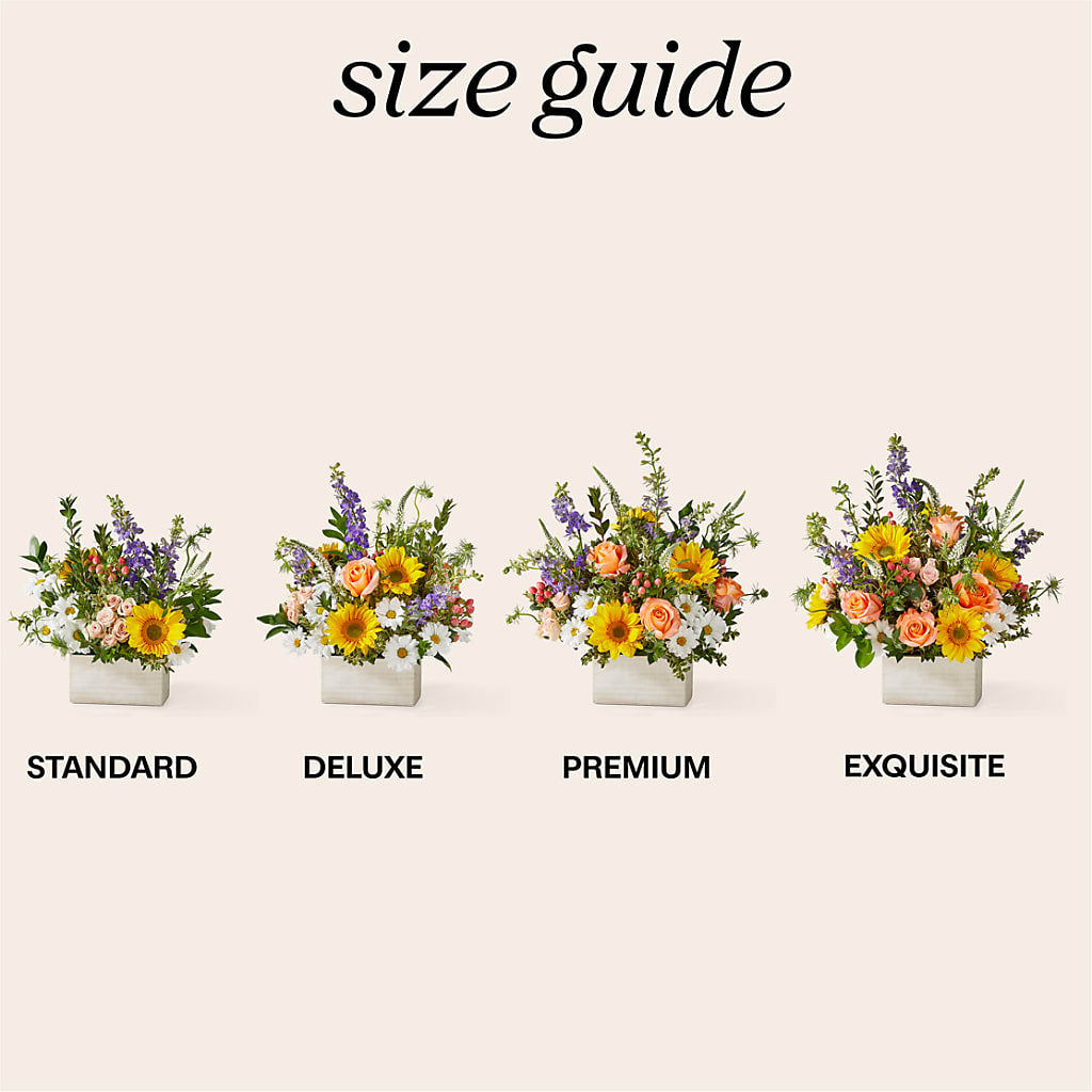 The Good Life Bouquet –  Jewel, Itasca IL