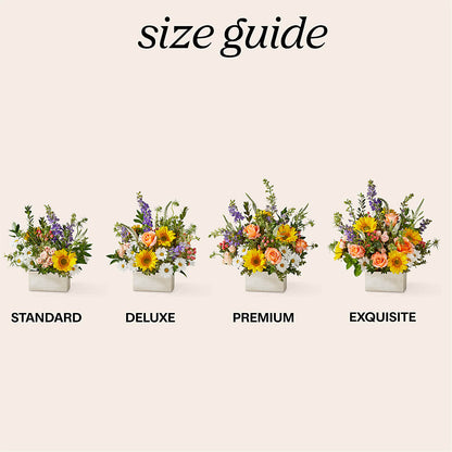 The Good Life Bouquet –  Jewel, Itasca IL
