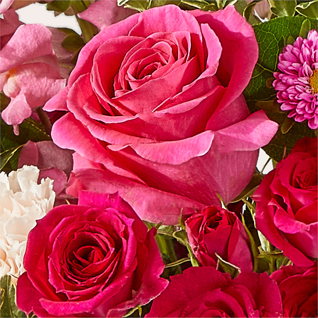 Too Cute Bouquet –  Jewel, Itasca IL