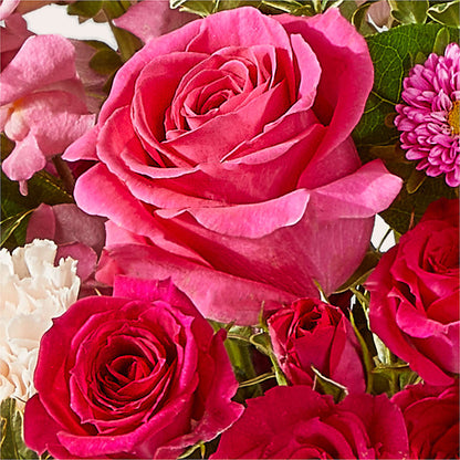 Too Cute Bouquet –  Jewel, Itasca IL