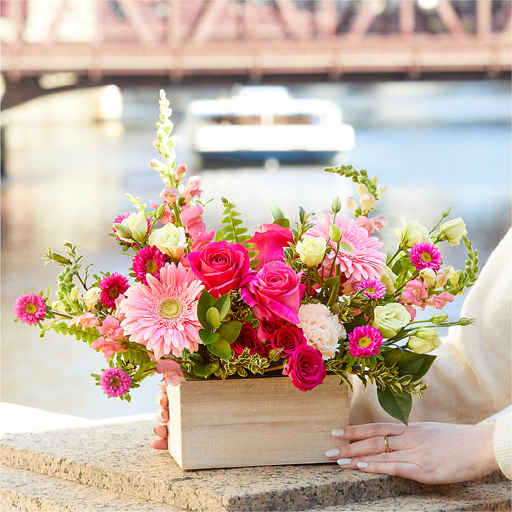 Too Cute Bouquet –  Jewel, Itasca IL
