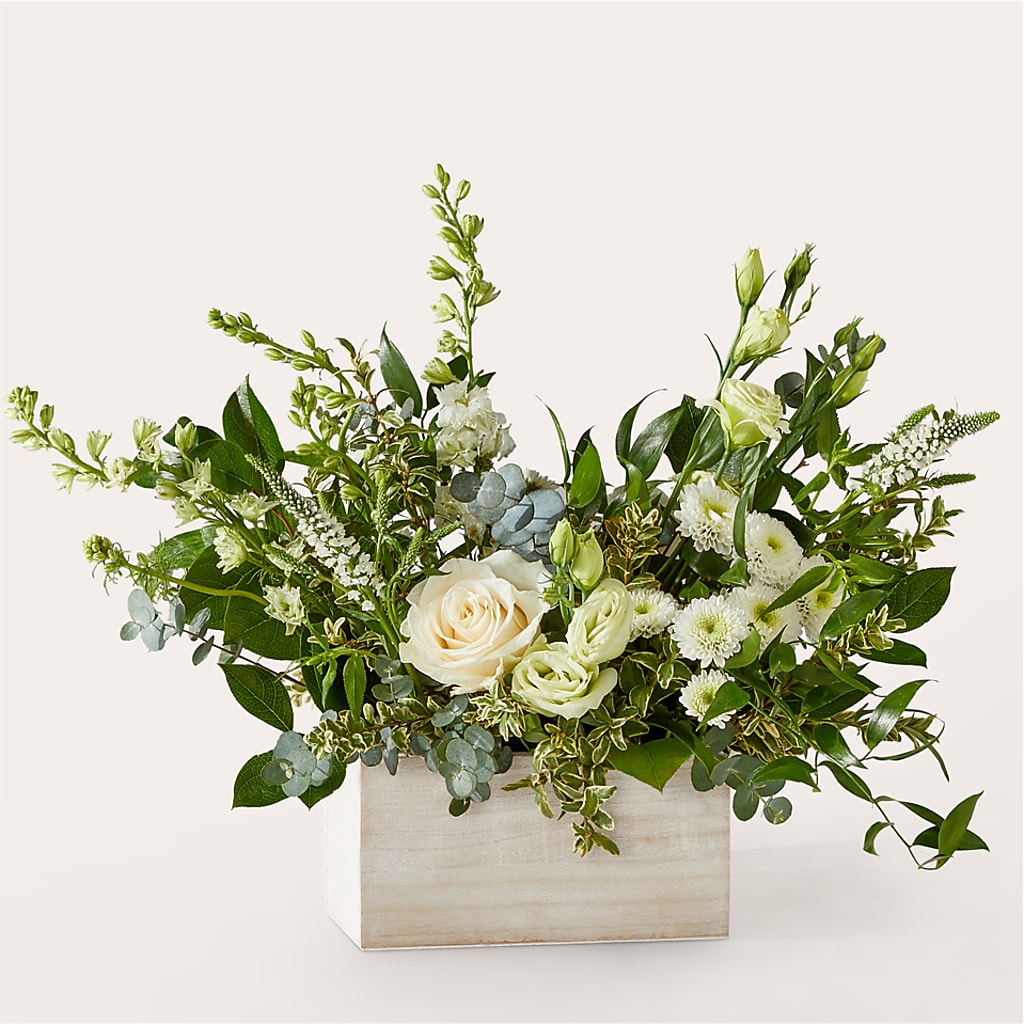 Cashmere Bouquet –  Jewel, Itasca IL