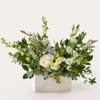 Cashmere Bouquet –  Jewel, Itasca IL