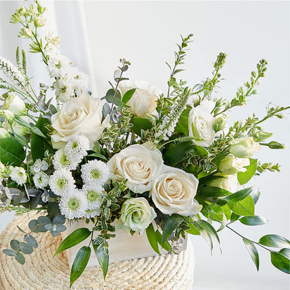 Cashmere Bouquet –  Jewel, Itasca IL