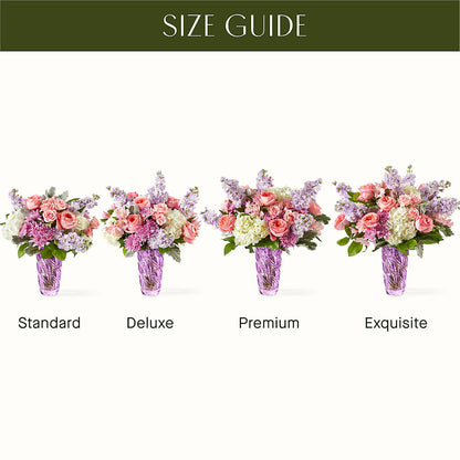 Silver Lining Bouquet –  Jewel, Itasca IL