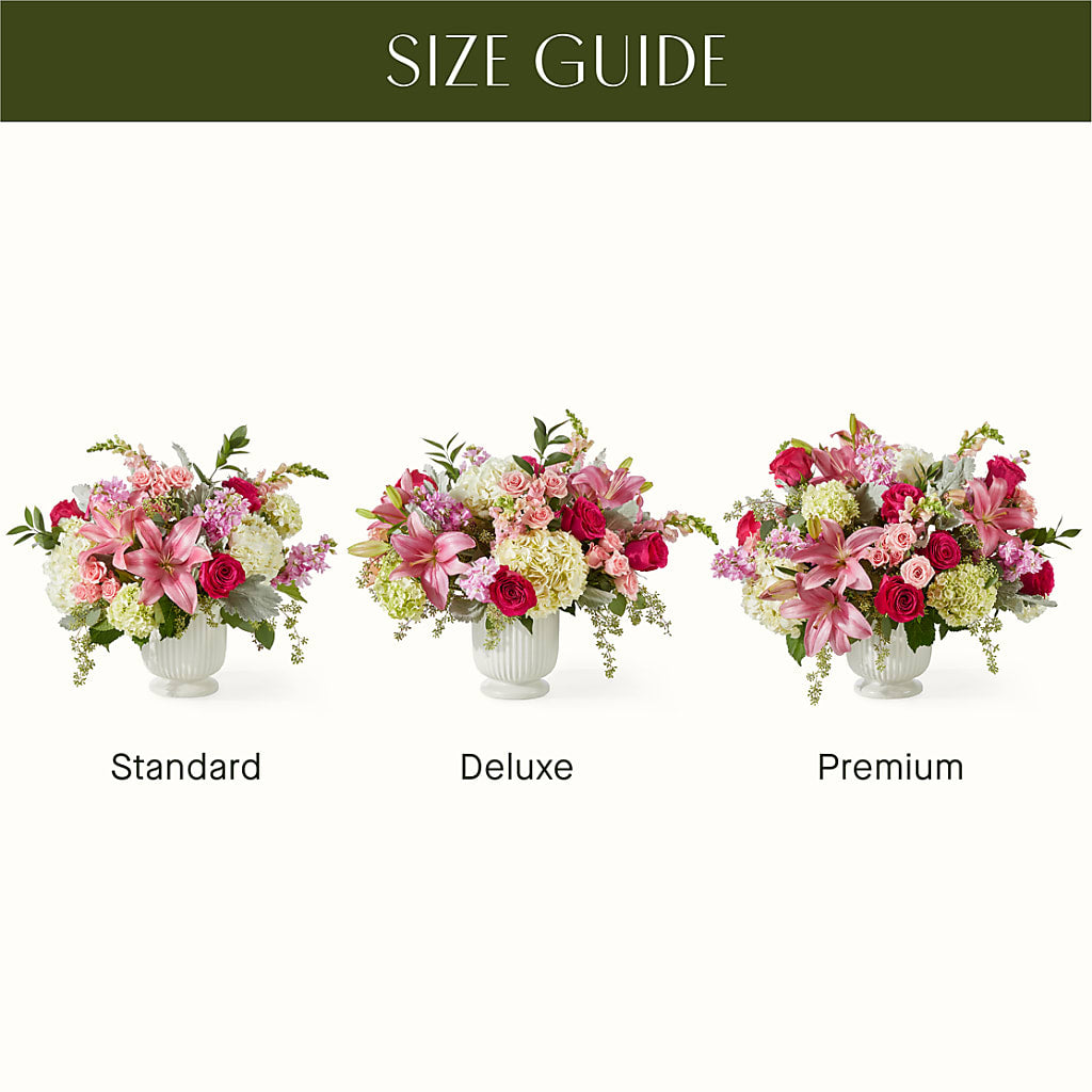 Antique Shopping Bouquet –  Jewel, Itasca IL