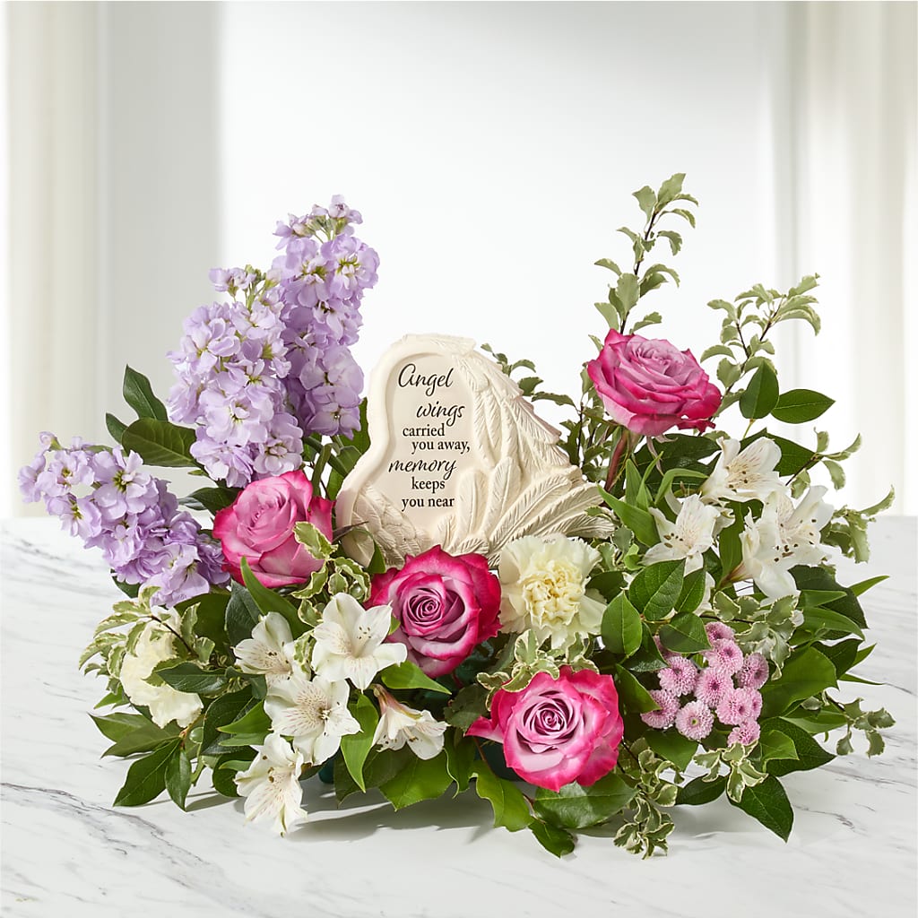 In My Heart Arrangement –  Jewel, Itasca IL