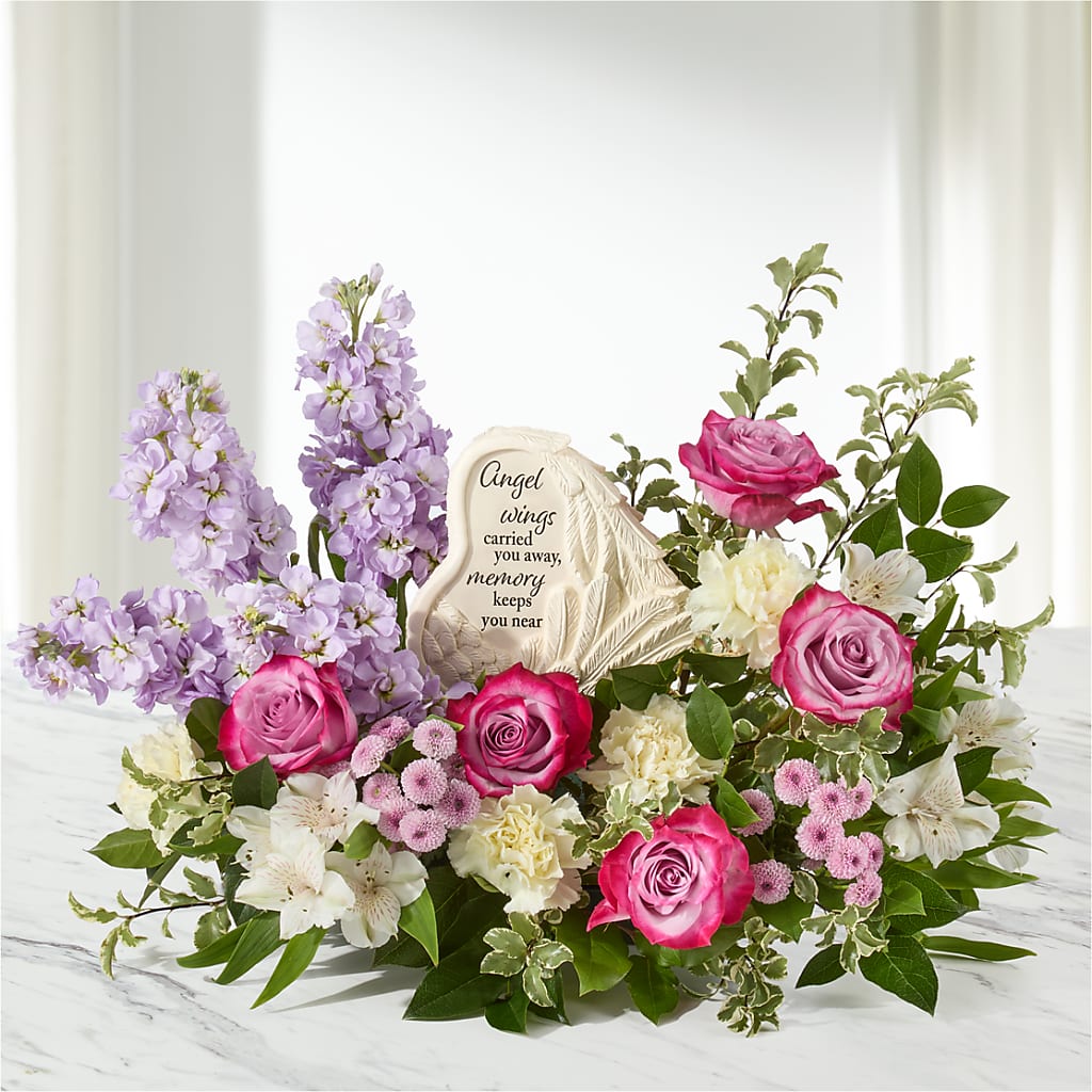 In My Heart Arrangement –  Jewel, Itasca IL
