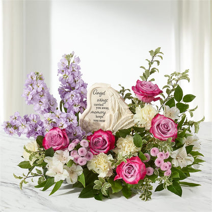 In My Heart Arrangement –  Jewel, Itasca IL