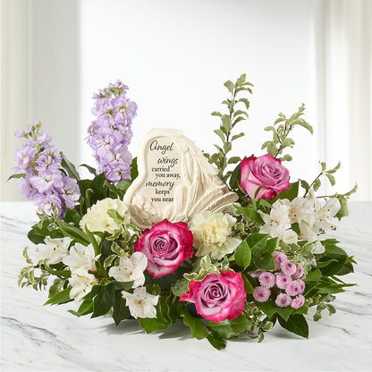 In My Heart Arrangement –  Jewel, Itasca IL