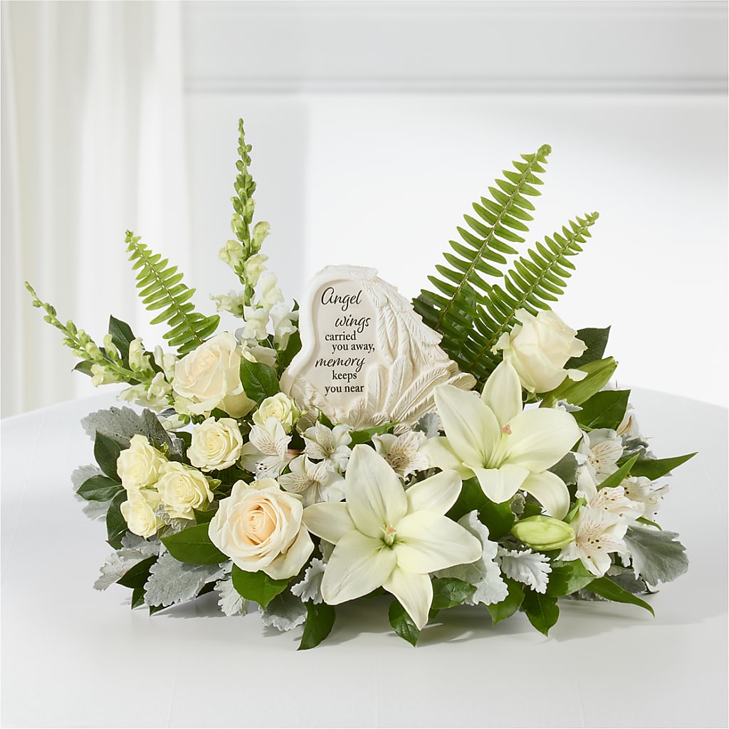 Holding You Close Arrangement –  Jewel, Itasca IL