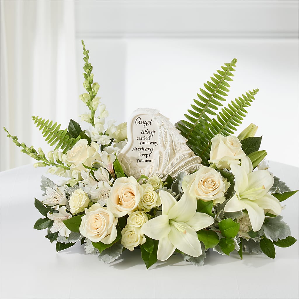 Holding You Close Arrangement –  Jewel, Itasca IL