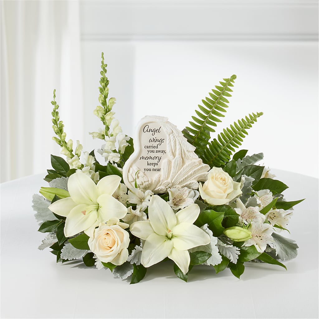 Holding You Close Arrangement –  Jewel, Itasca IL