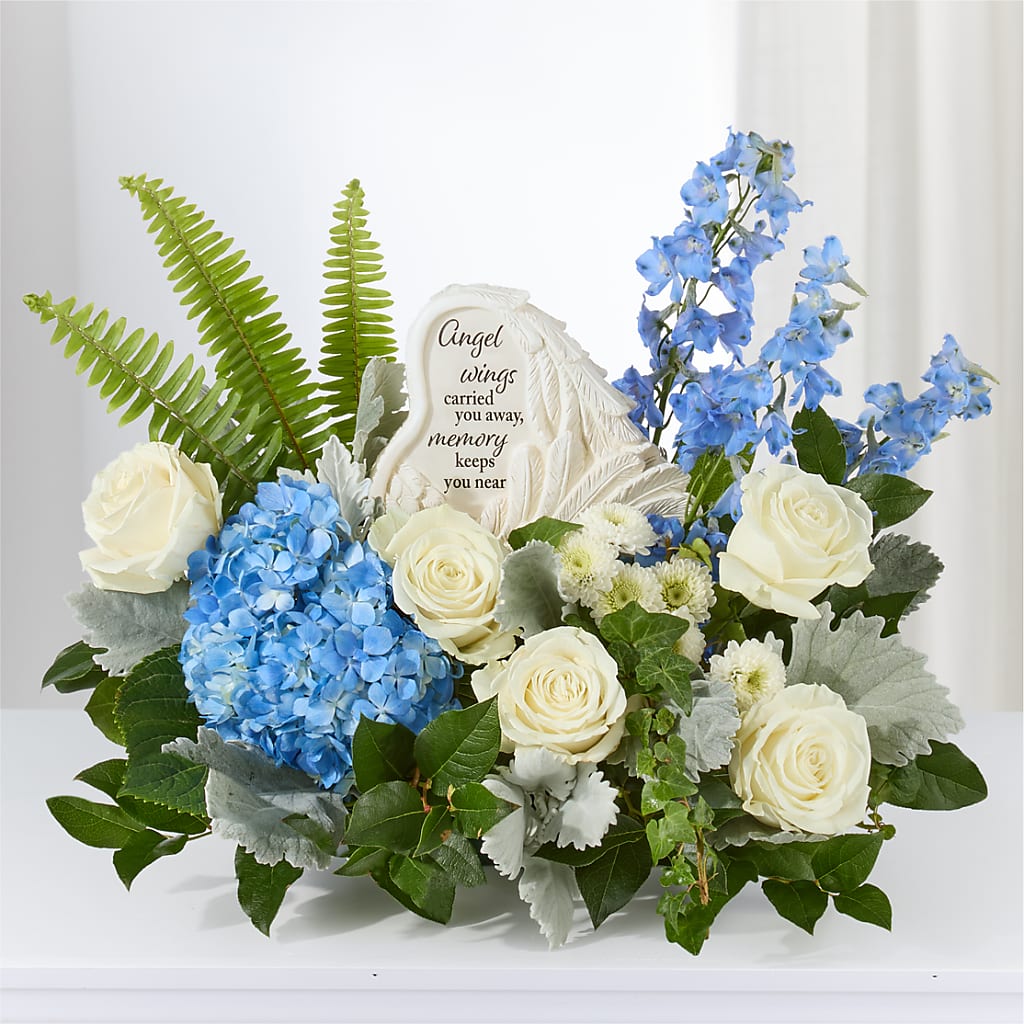 Dearest Arrangement –  Jewel, Itasca IL
