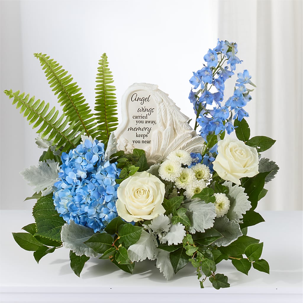 Dearest Arrangement –  Jewel, Itasca IL