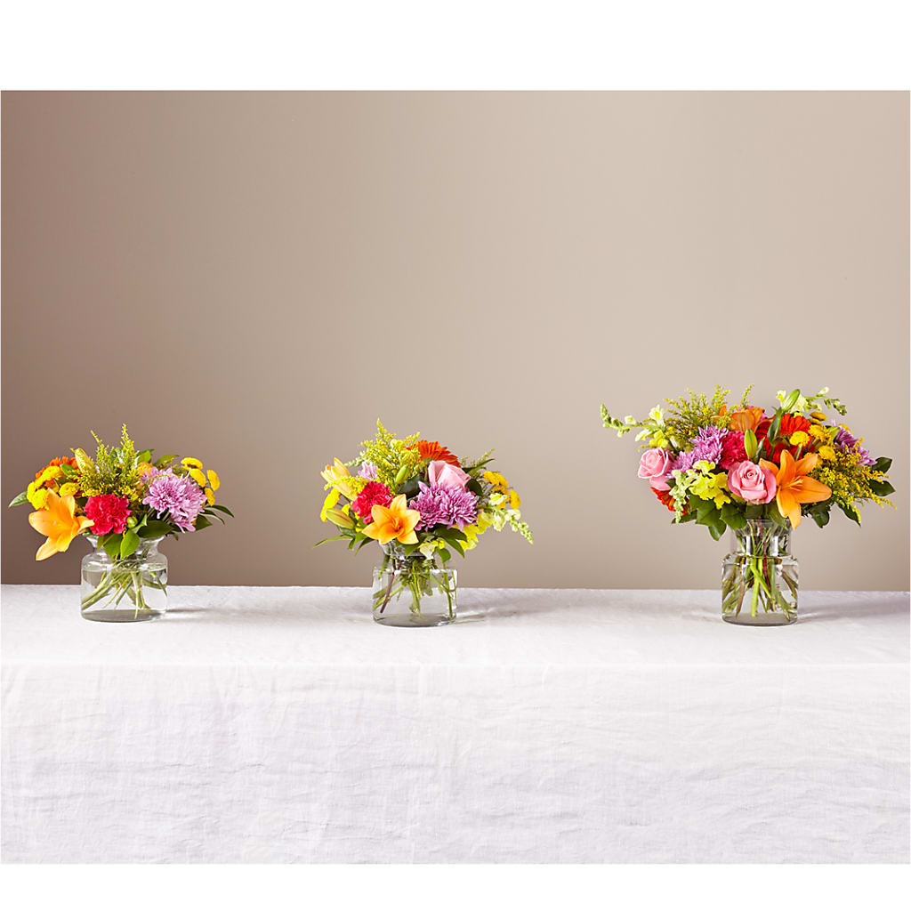 Party Punch Bouquet –  Jewel, Itasca IL