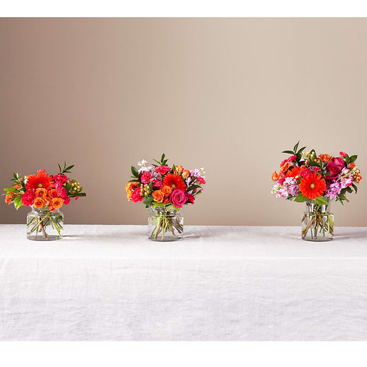 Fiesta Bouquet –  Jewel, Itasca IL