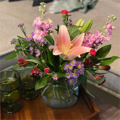 Romantique Bouquet –  Jewel, Itasca IL