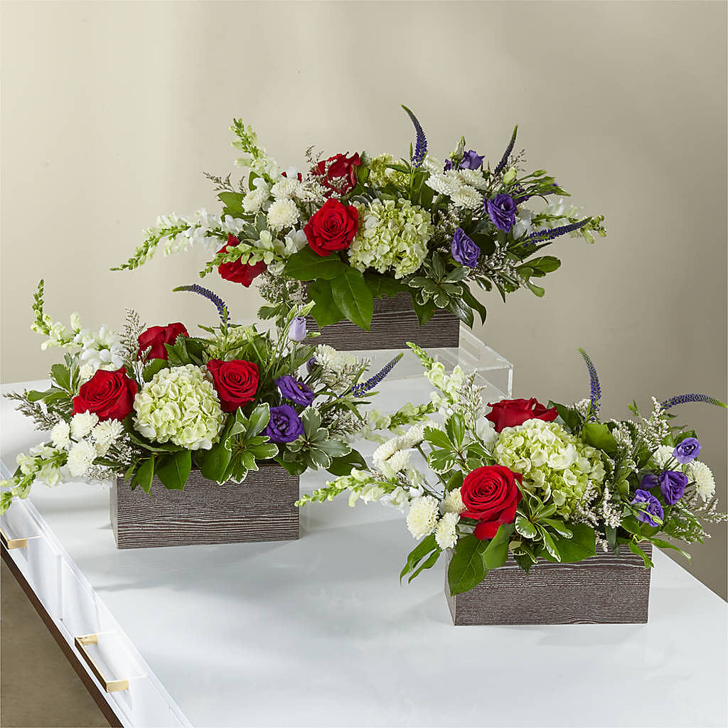 Sweet Magnolia Bouquet –  Jewel, Itasca IL