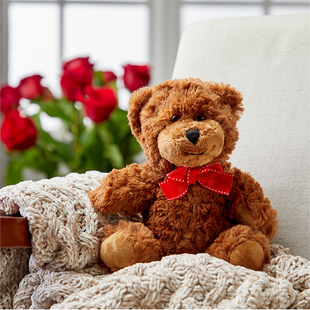 Romantic Long Stem Red Rose Bouquet Bundles –  Jewel, Itasca IL