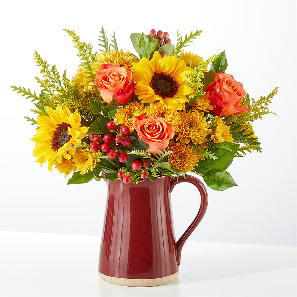 Scents of Autumn Bouquet –  Jewel, Itasca IL
