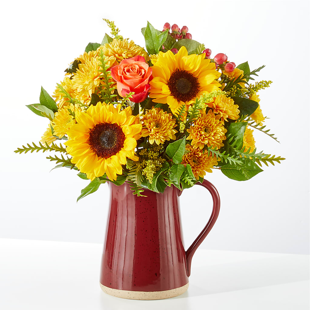 Scents of Autumn Bouquet –  Jewel, Itasca IL