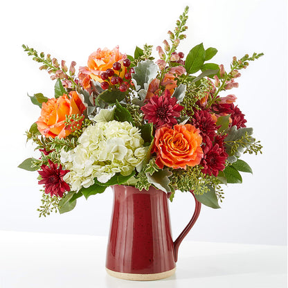 Fall's Finest Bouquet –  Jewel, Itasca IL
