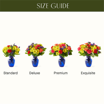 Brighter Days Bouquet –  Jewel, Itasca IL