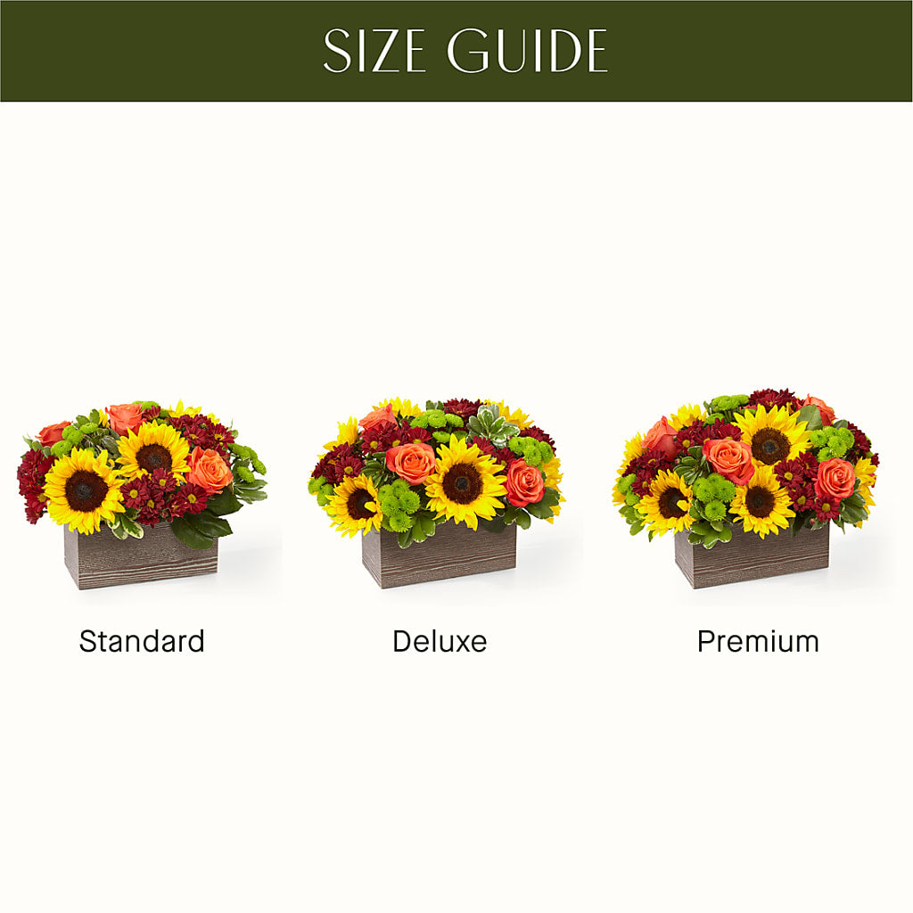 Happy Harvest Garden –  Jewel, Itasca IL