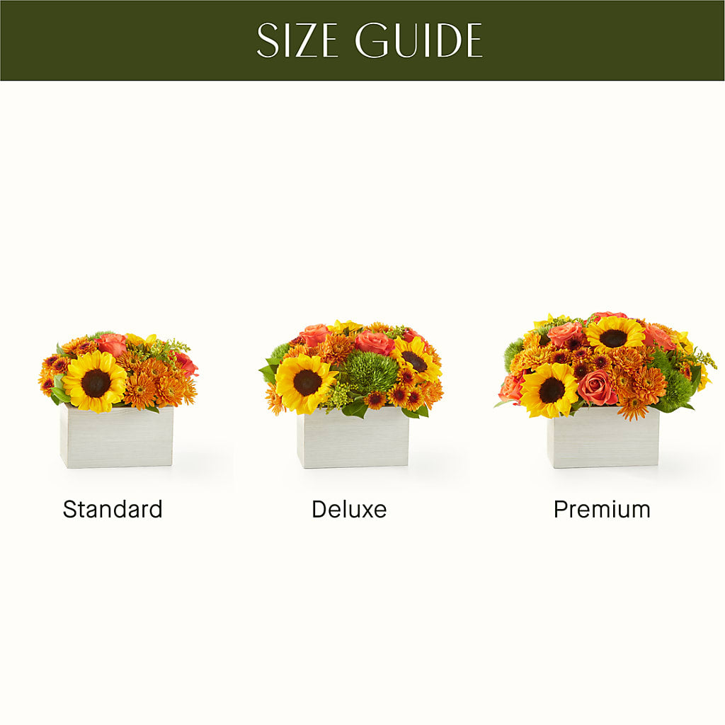 Farmer’s Market Stroll Bouquet –  Jewel, Itasca IL
