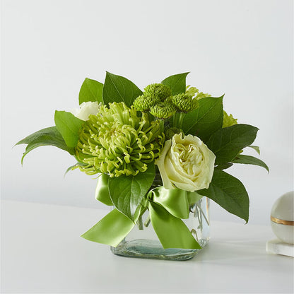 Emerald Forest Bouquet –  Jewel, Itasca IL