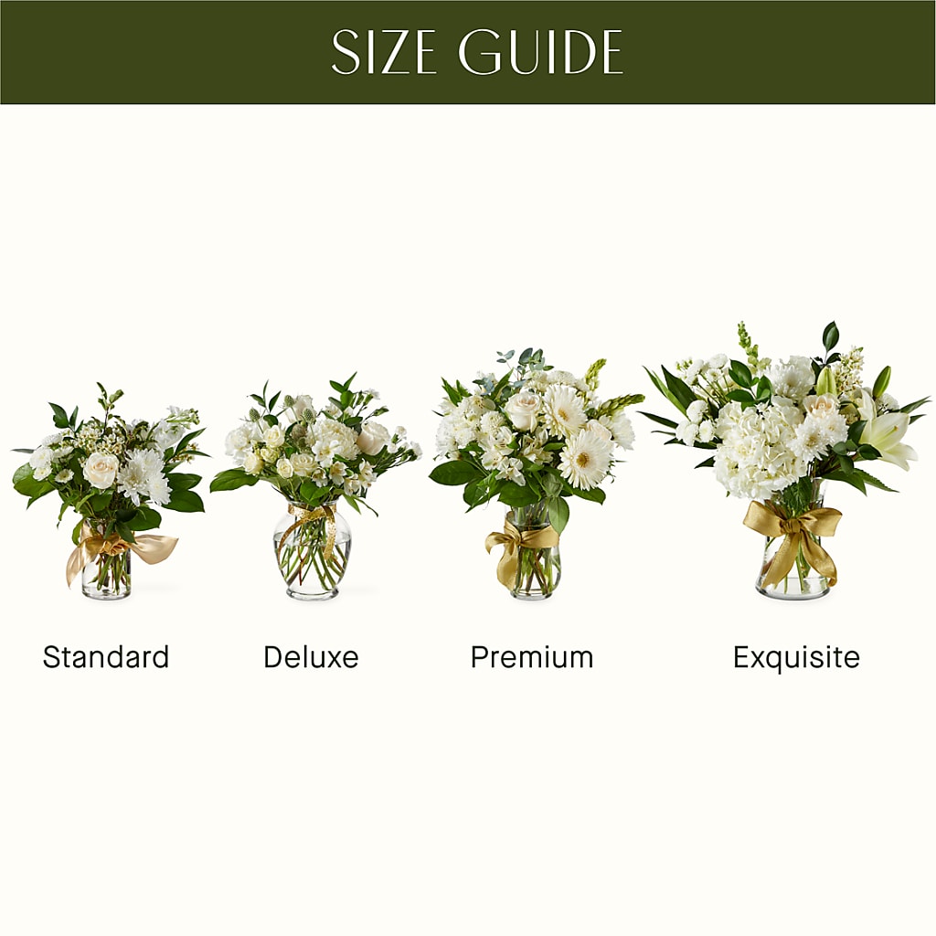 New Beginnings – A Florist Original –  Jewel, Itasca IL